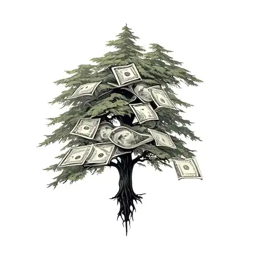 Money Forest Business Runes