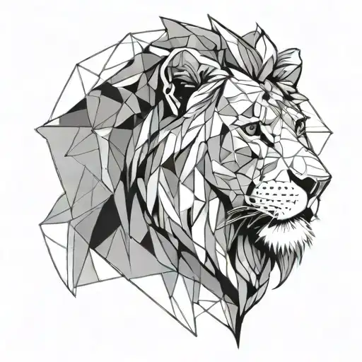 Leo Geometric