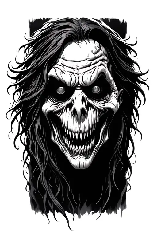 Horror Jeepers Creepers