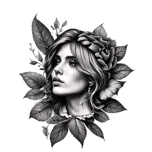 Micro Realism With Empathy For Shoulder