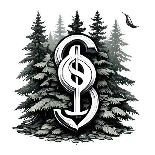 Money Forest Business Runes