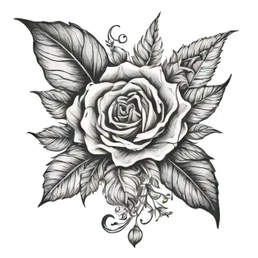 For My Daughter Autumn Grace