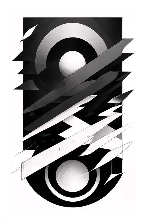 Geometric And Balance