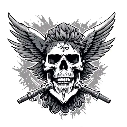 Freedom New Start Gangsta