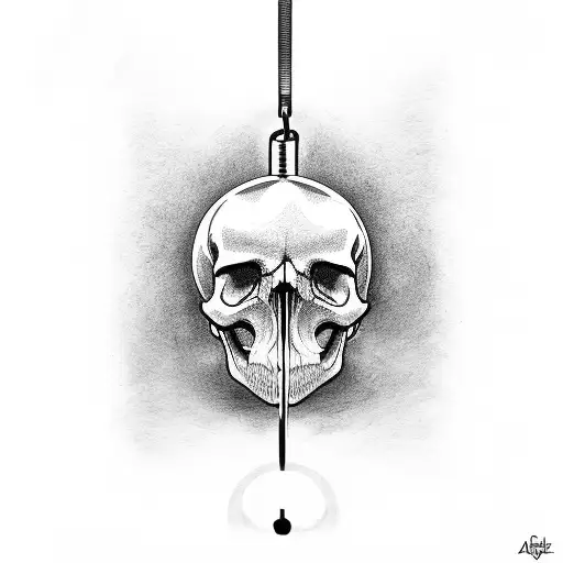 Kettlebell Skull