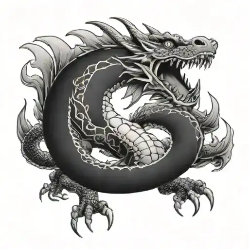 Similar To Haku Dragon Flying More Cute