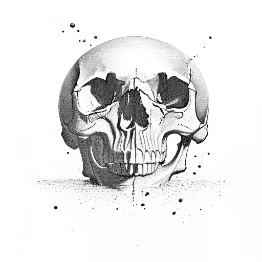 Skull Kettlebell