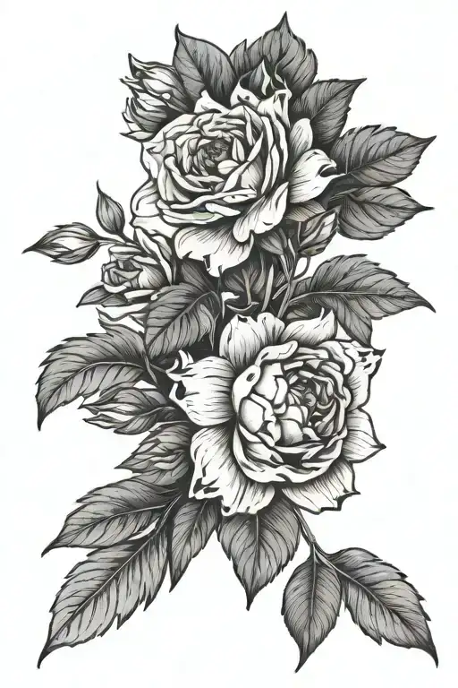 January April October December Birth Flower