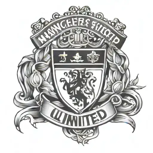 Football Manchester United