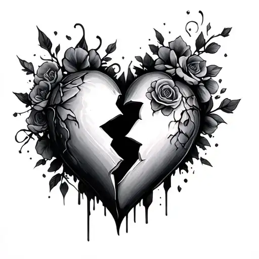 Half Broken Heart