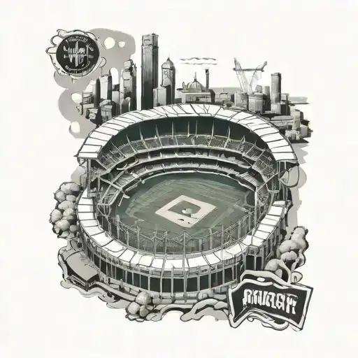 Melbourne Cricket Ground