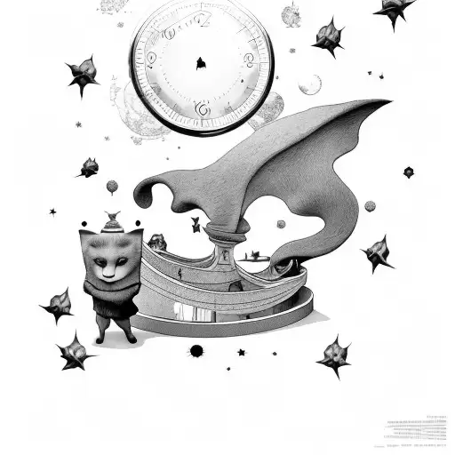 Include The Guy From The Little Prince