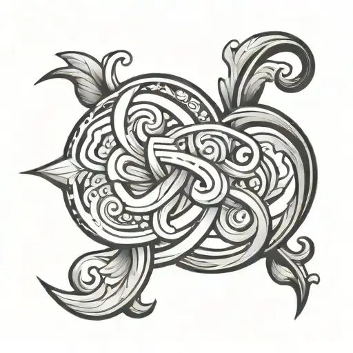 Simple Friendship Symbol