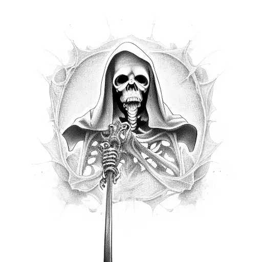 Grim Reaper