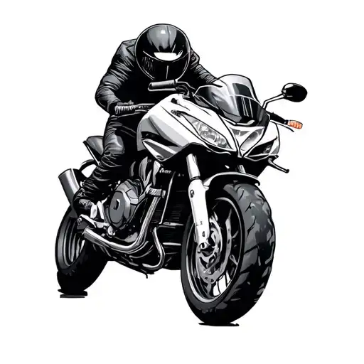 Card And Motorcycle Games