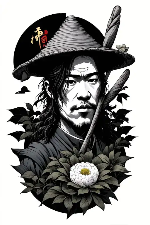 Parable Of The Chinese Farmer