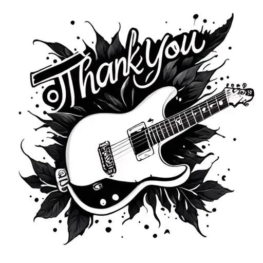 Thank You For The Music Related