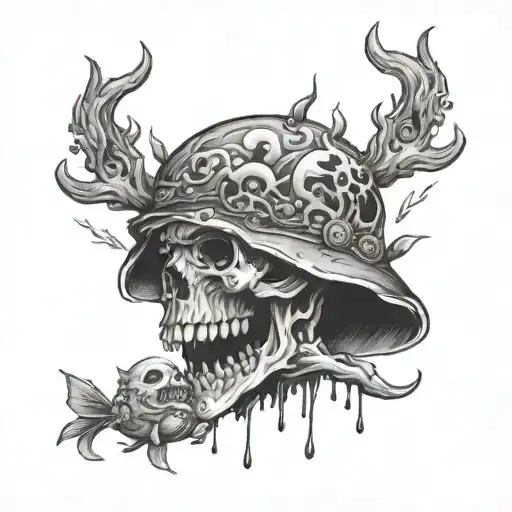 Kids Brings Life Also Kills