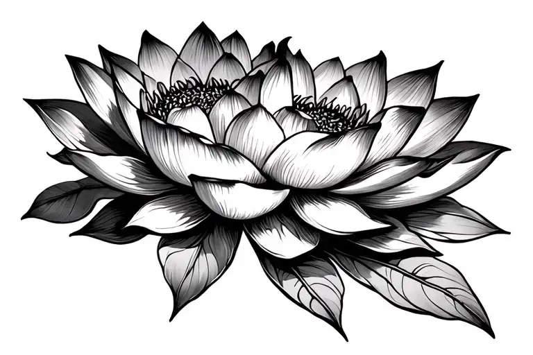 Love Of A Lotus Mother