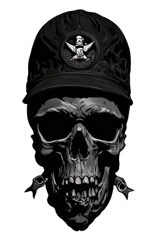 Ptsd Veteran Things Inside