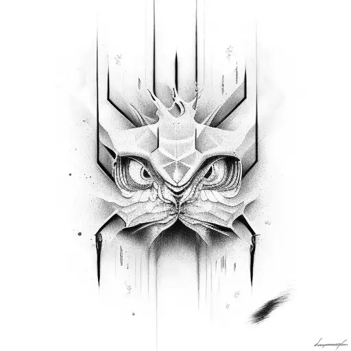 Psychdelic Crwo Realism