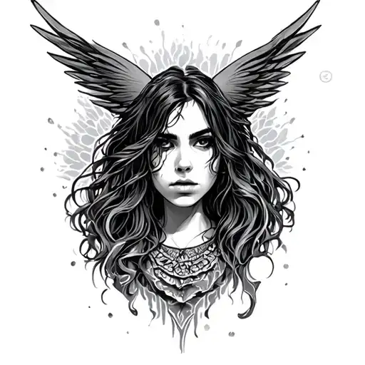 Match Into Water Pierce The Veil