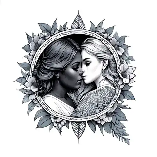 Friendship And Unity