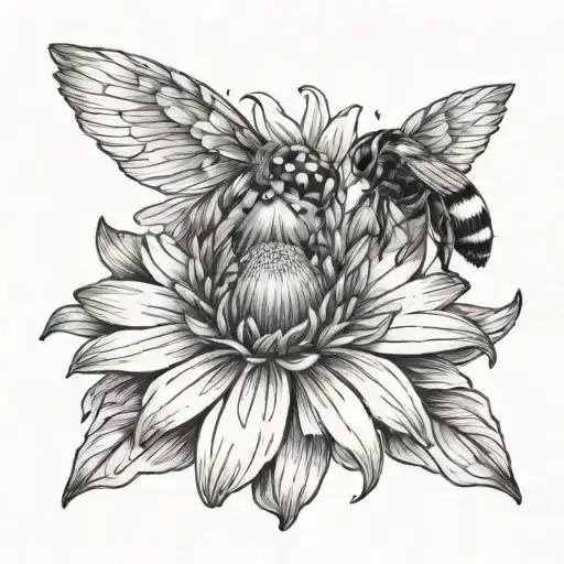 Sweet Pee And Daisy B