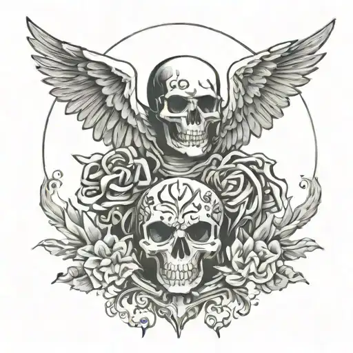 Date 8 August And 8 January Death