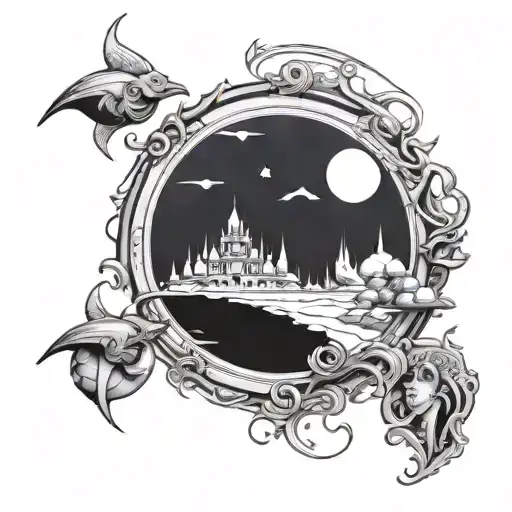 Whole New World Cyber