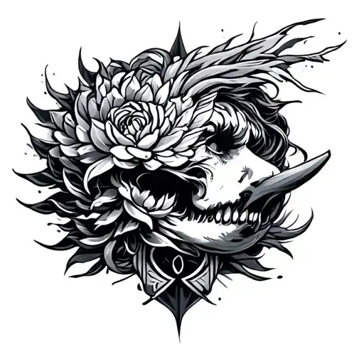 Strength And Spirit Strength