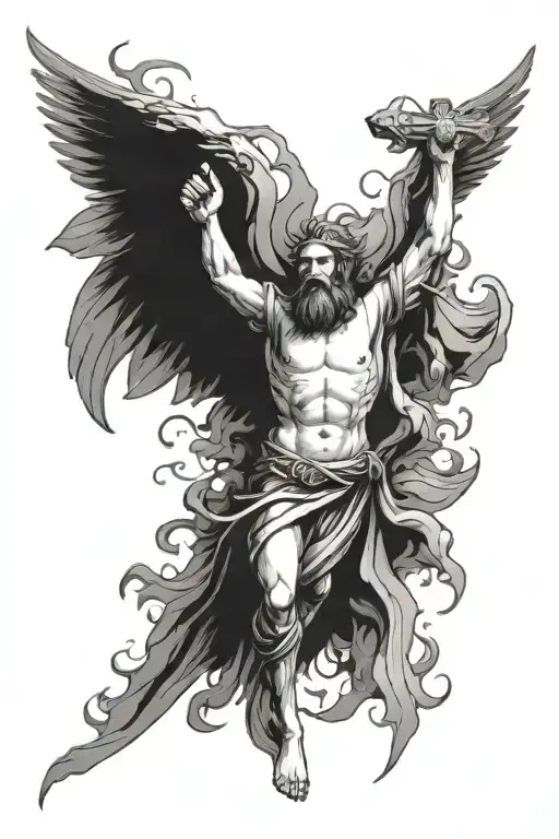 Christian Legend Active