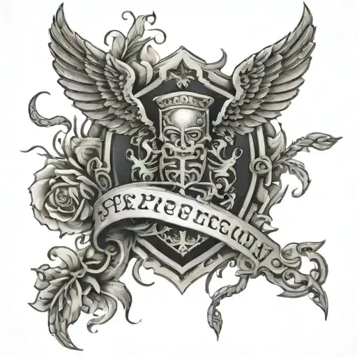 Protection Scripture