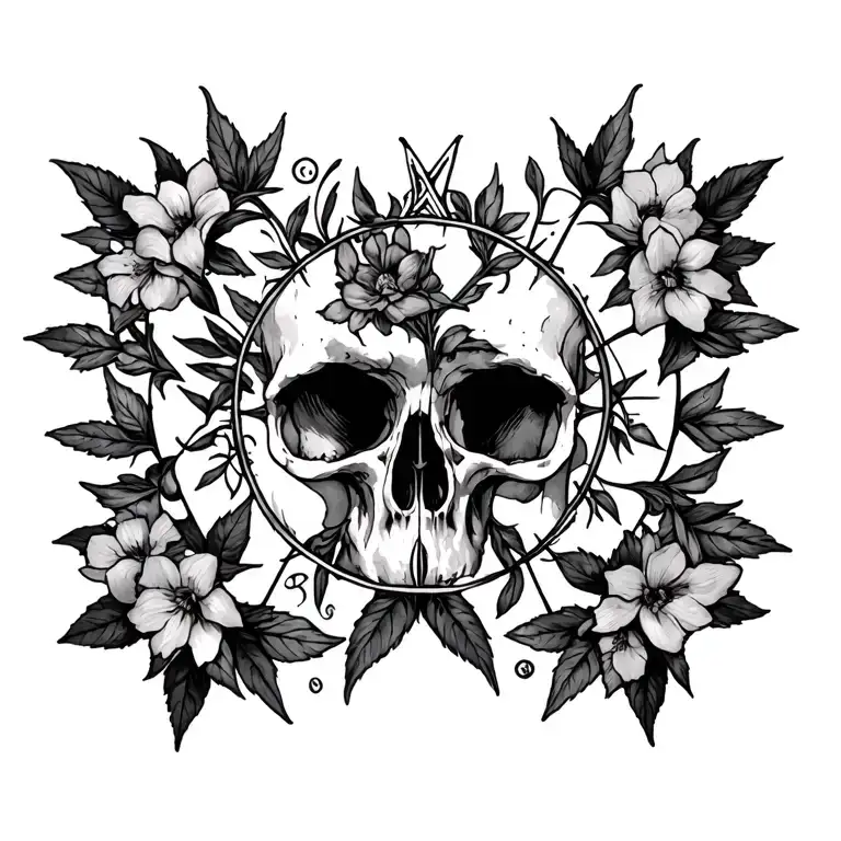 Larkspur And Cancer Star Sign Combined Zodiac Signs