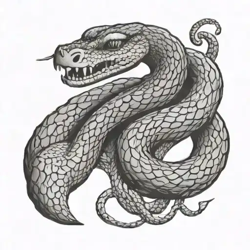 Date Of Birth And Snake