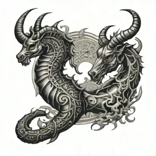 Scorpio Sagitaurius And Taurus Zodiac Sign