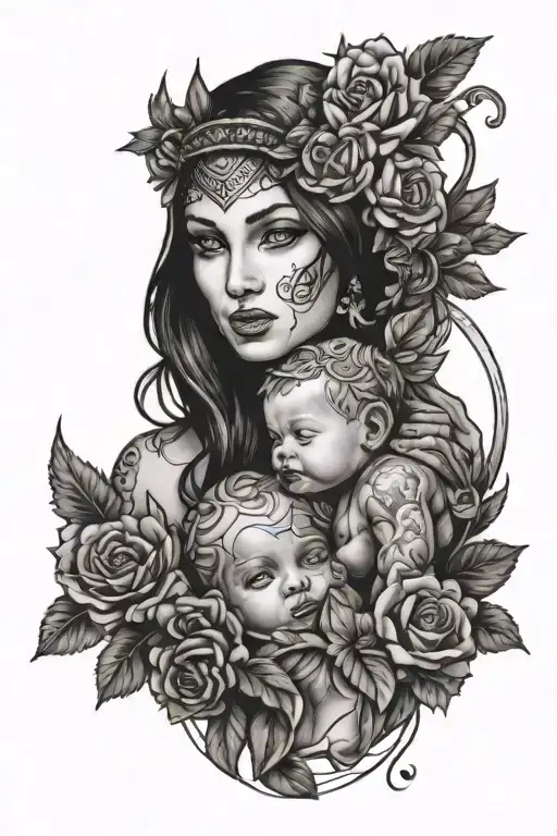 Mother To Baby Boy Named Archer