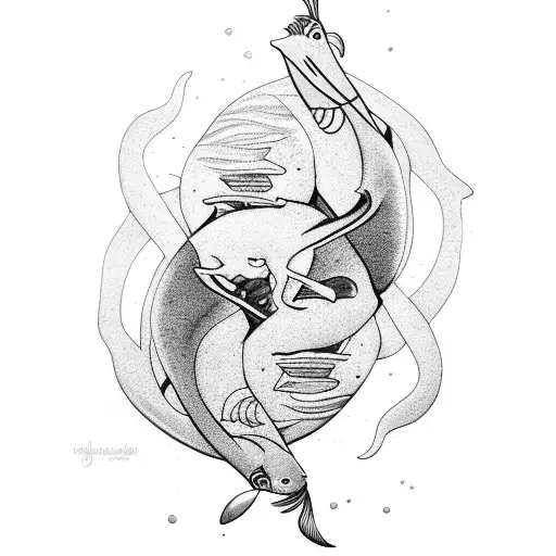 Pisces Woman Broken Heart