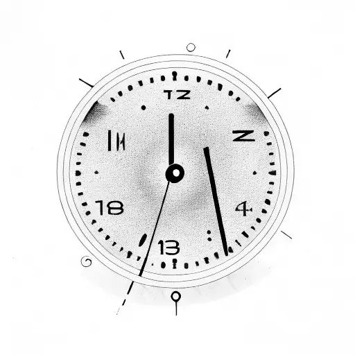 Birth Clock Design