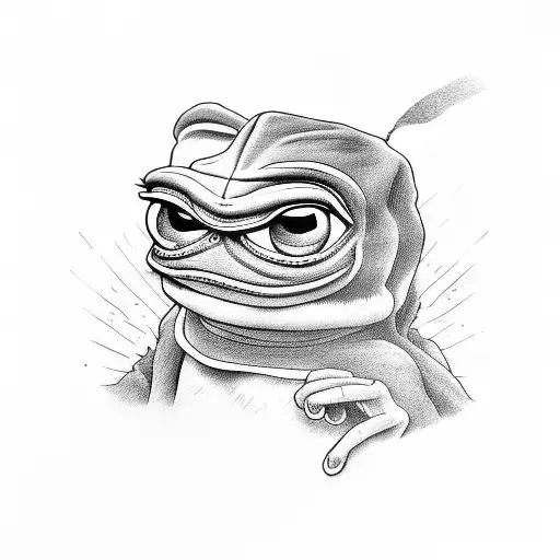 Pepe The Frog