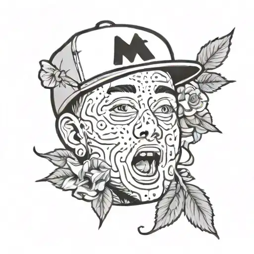 Mac Miller Kids Album