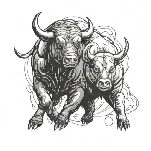 Bull And Bear Forex Trading Charts