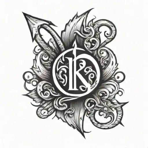 Rebellion Symbol