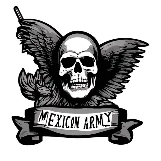 Mexican Army