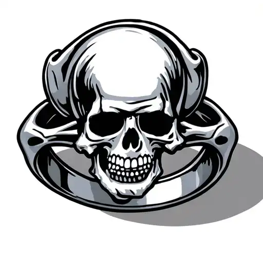 Pirate Ring