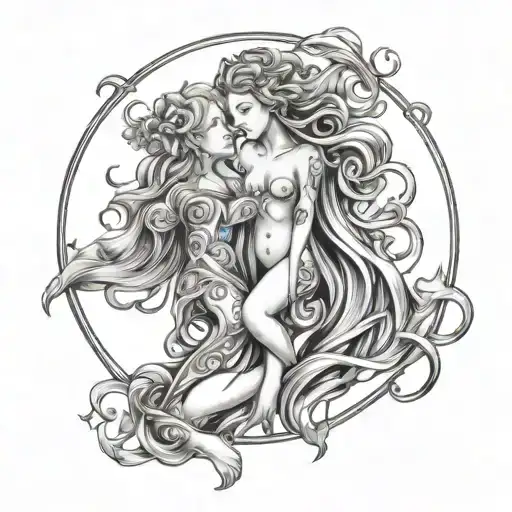 Pj And Virgo Zodiac Sign