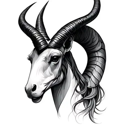 Capricorn Significant Other