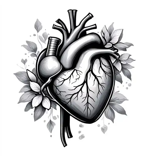 Mom Heart Transplant