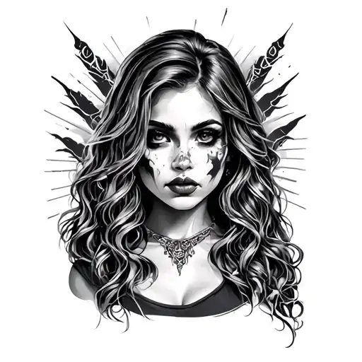 Fear And Hatred In Las Vegas And The Girl Beautiful