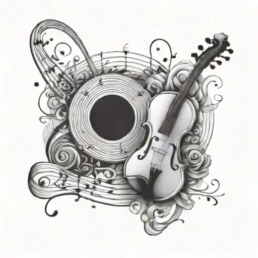 Music With Kids Names